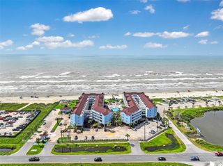10811 San Luis Pass Road 2222, Galveston, TX 77554