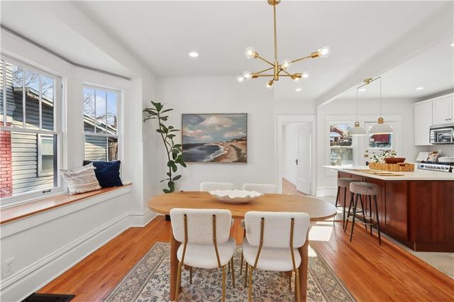 829 W 39th Terrace, Kansas City, MO 64111