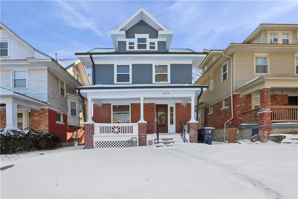 829 W 39th Terrace, Kansas City, MO 64111