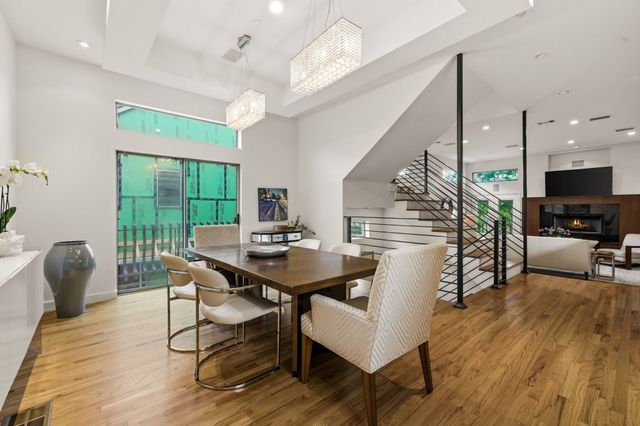 4025 Hawthorne Avenue, Dallas, TX 75219