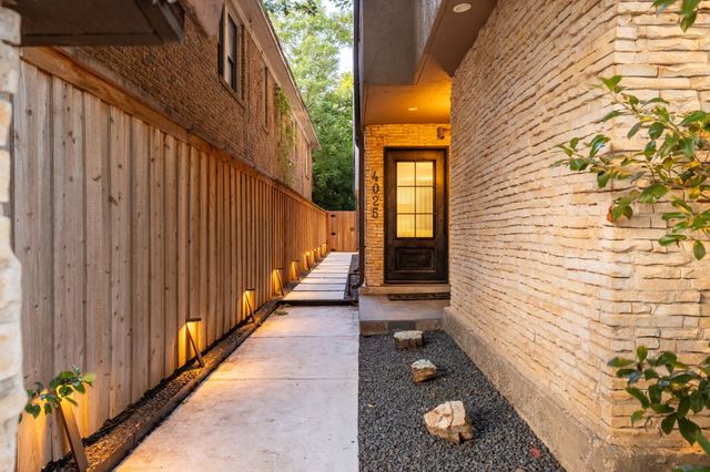 4025 Hawthorne Avenue, Dallas, TX 75219