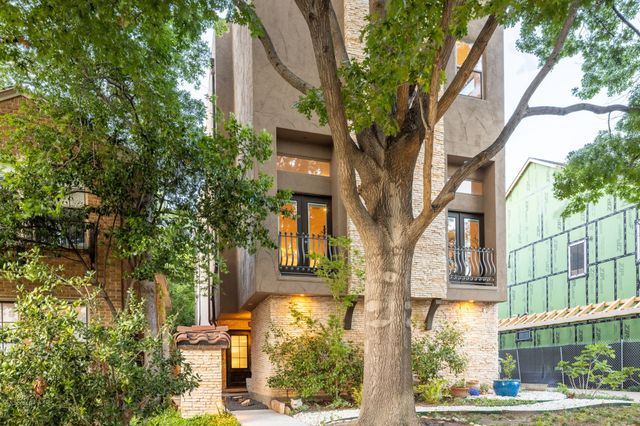 4025 Hawthorne Avenue, Dallas, TX 75219