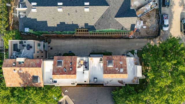 4025 Hawthorne Avenue, Dallas, TX 75219