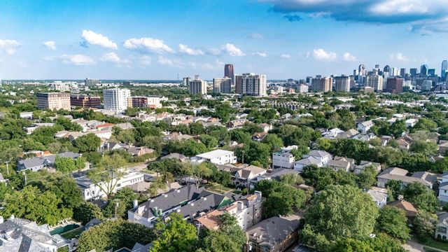 4025 Hawthorne Avenue, Dallas, TX 75219