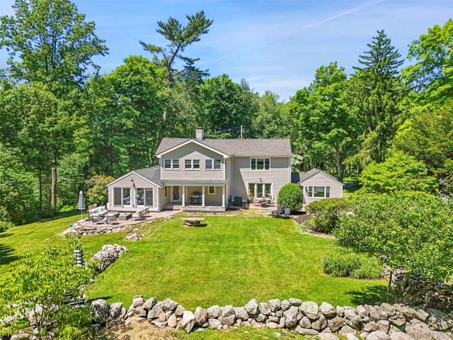 124 East Street, South Salem, NY 10590