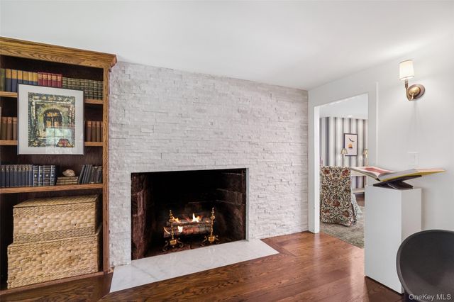 124 East Street, South Salem, NY 10590