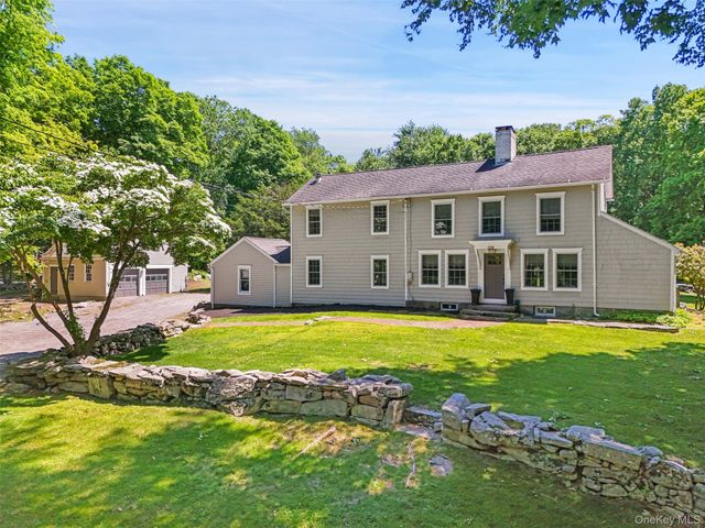 124 East Street, South Salem, NY 10590