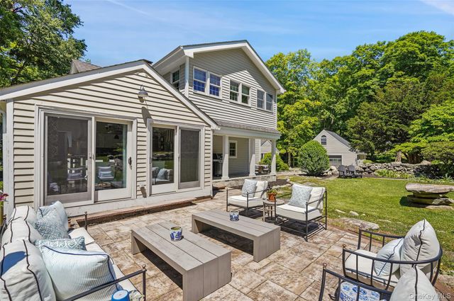 124 East Street, South Salem, NY 10590