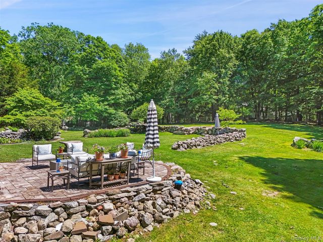 124 East Street, South Salem, NY 10590
