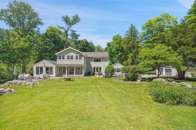124 East Street, South Salem, NY 10590