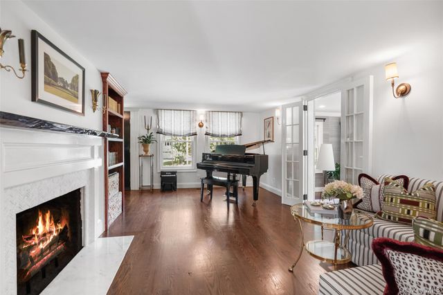 124 East Street, South Salem, NY 10590