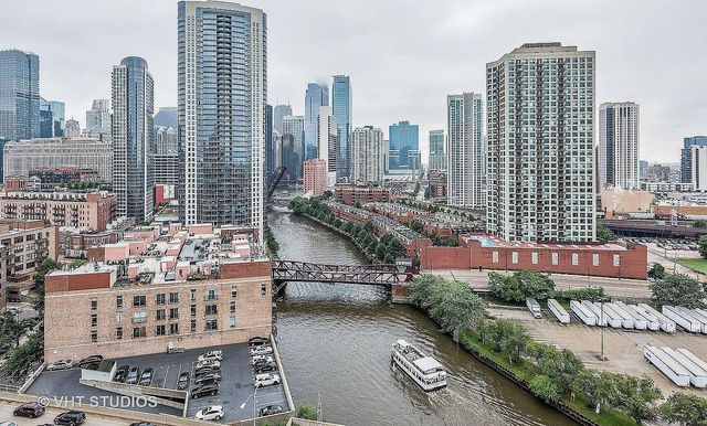 600 N Kingsbury Street 1811, Chicago, IL 60654