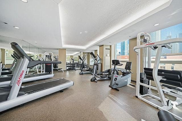 600 N Kingsbury Street 1811, Chicago, IL 60654