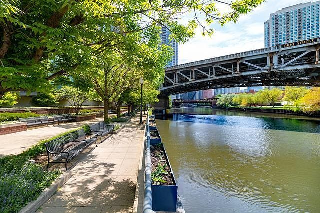 600 N Kingsbury Street 1811, Chicago, IL 60654