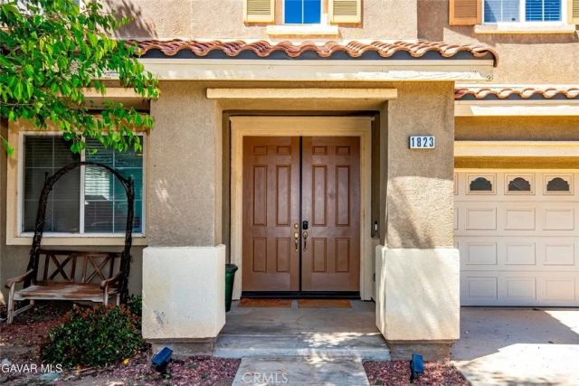 1823 Andrea, Palmdale, CA 93551