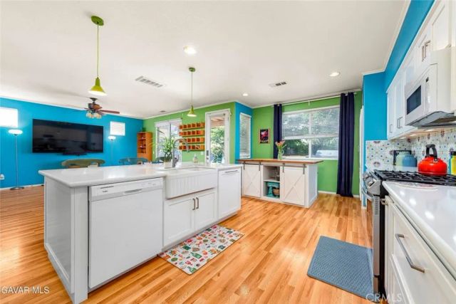 1823 Andrea, Palmdale, CA 93551