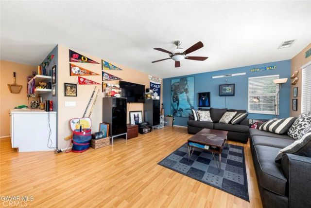 1823 Andrea, Palmdale, CA 93551