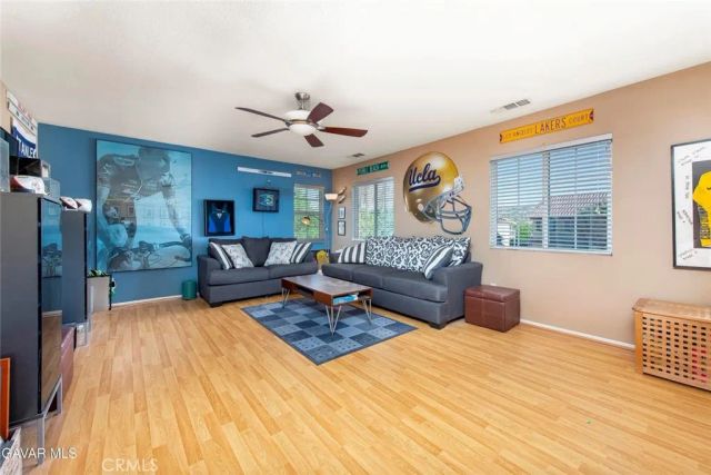 1823 Andrea, Palmdale, CA 93551