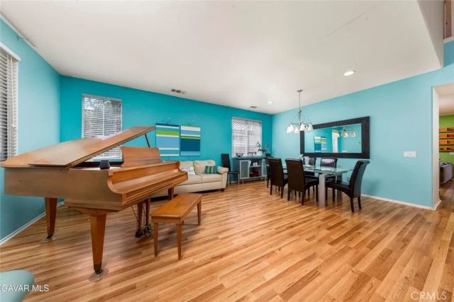1823 Andrea, Palmdale, CA 93551