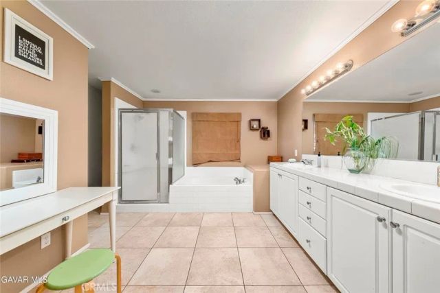 1823 Andrea, Palmdale, CA 93551