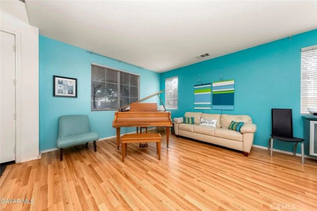 1823 Andrea, Palmdale, CA 93551