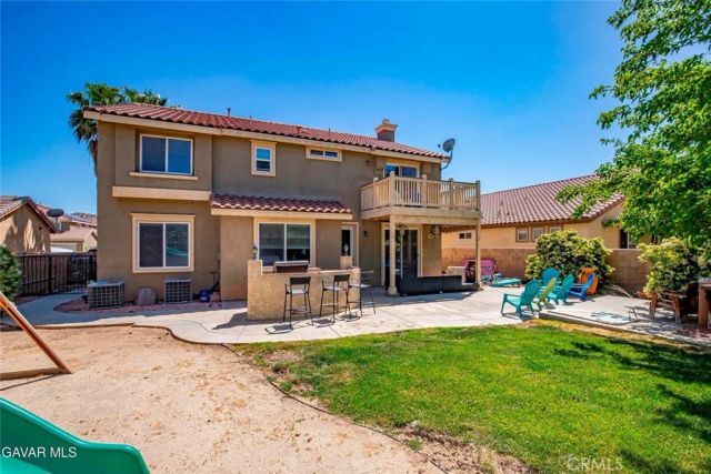 1823 Andrea, Palmdale, CA 93551