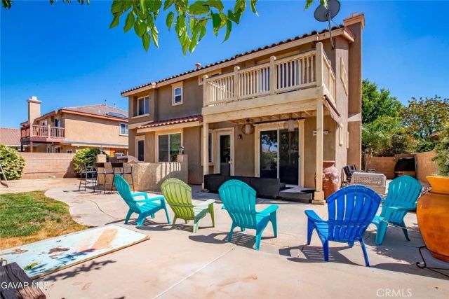 1823 Andrea, Palmdale, CA 93551