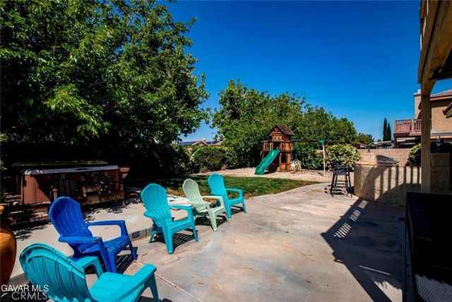 1823 Andrea, Palmdale, CA 93551