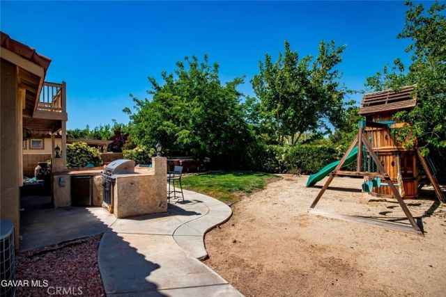 1823 Andrea, Palmdale, CA 93551