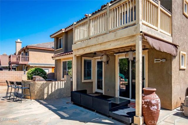 1823 Andrea, Palmdale, CA 93551