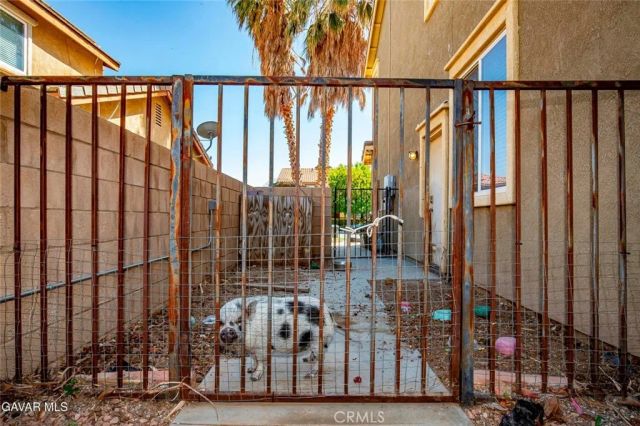 1823 Andrea, Palmdale, CA 93551