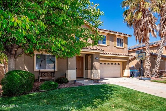 1823 Andrea, Palmdale, CA 93551