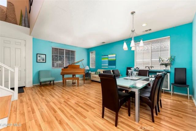 1823 Andrea, Palmdale, CA 93551