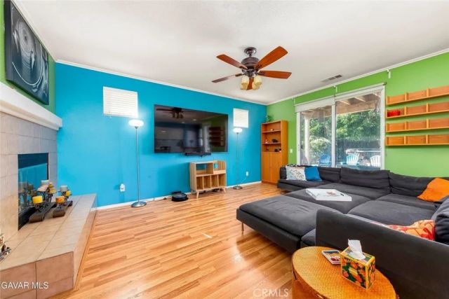 1823 Andrea, Palmdale, CA 93551