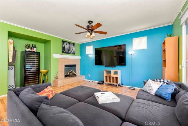 1823 Andrea, Palmdale, CA 93551