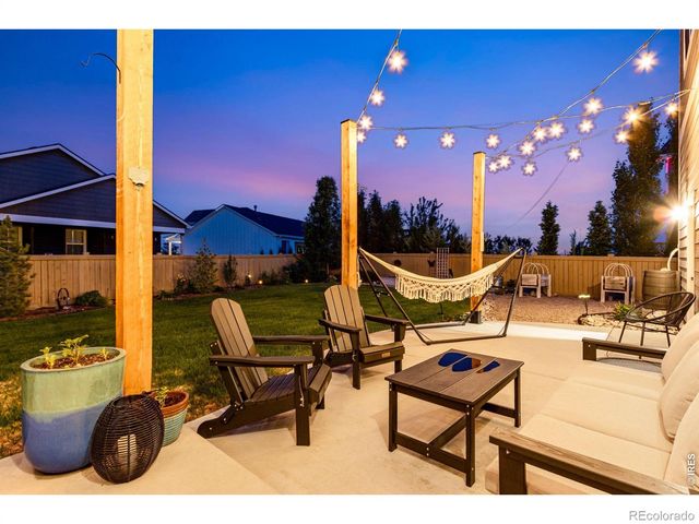 3471 Meadow Gate Drive, Wellington, CO 80549