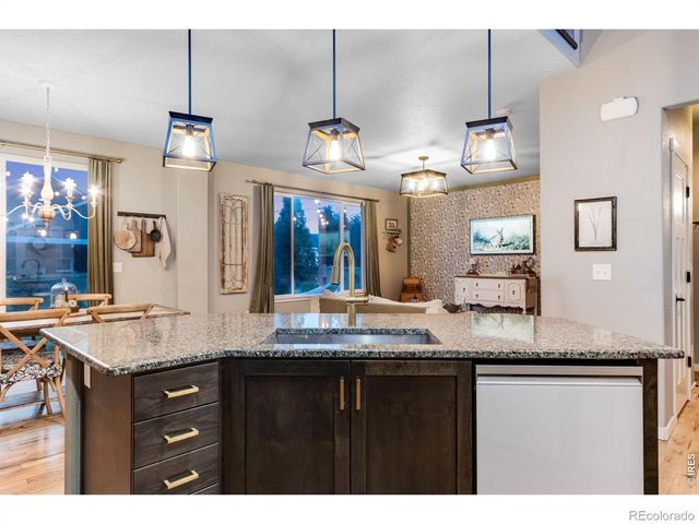 3471 Meadow Gate Drive, Wellington, CO 80549