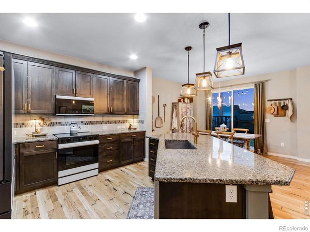 3471 Meadow Gate Drive, Wellington, CO 80549