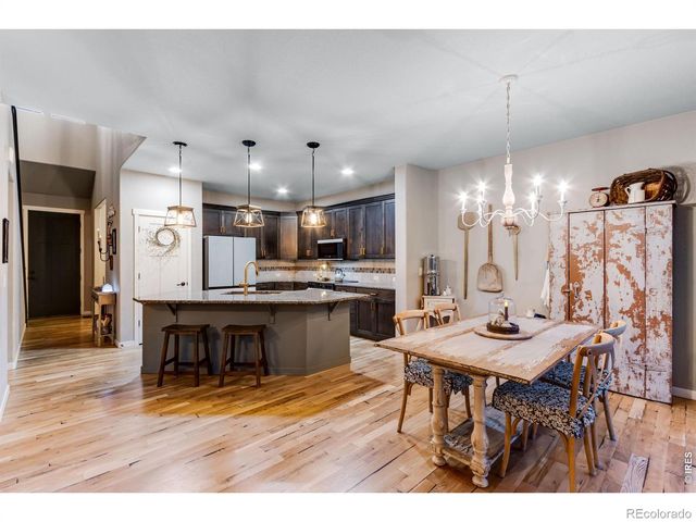 3471 Meadow Gate Drive, Wellington, CO 80549