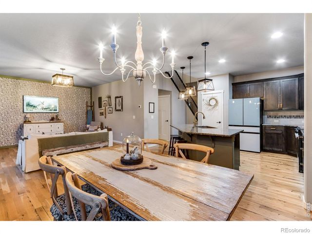 3471 Meadow Gate Drive, Wellington, CO 80549