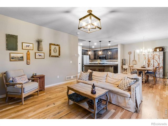3471 Meadow Gate Drive, Wellington, CO 80549