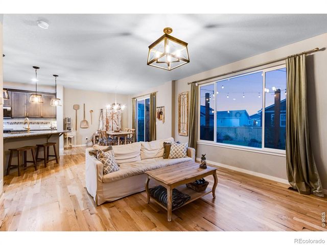 3471 Meadow Gate Drive, Wellington, CO 80549