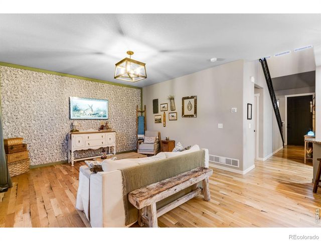 3471 Meadow Gate Drive, Wellington, CO 80549