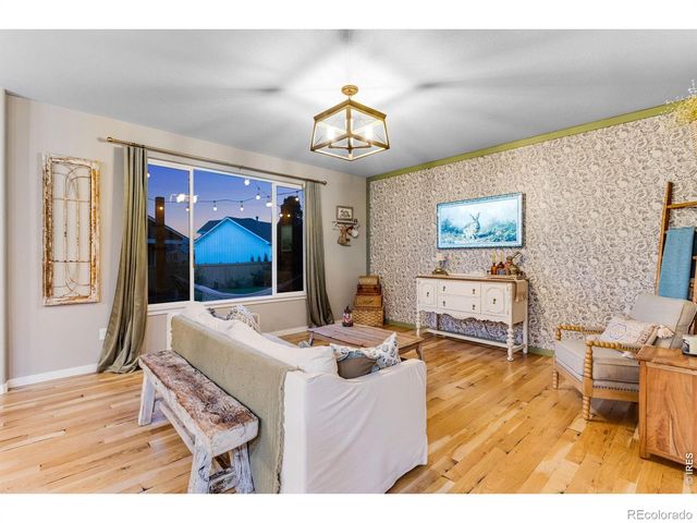 3471 Meadow Gate Drive, Wellington, CO 80549