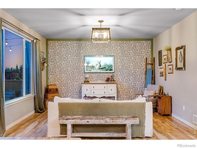 3471 Meadow Gate Drive, Wellington, CO 80549