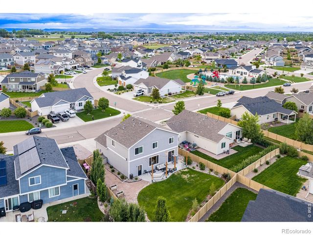 3471 Meadow Gate Drive, Wellington, CO 80549