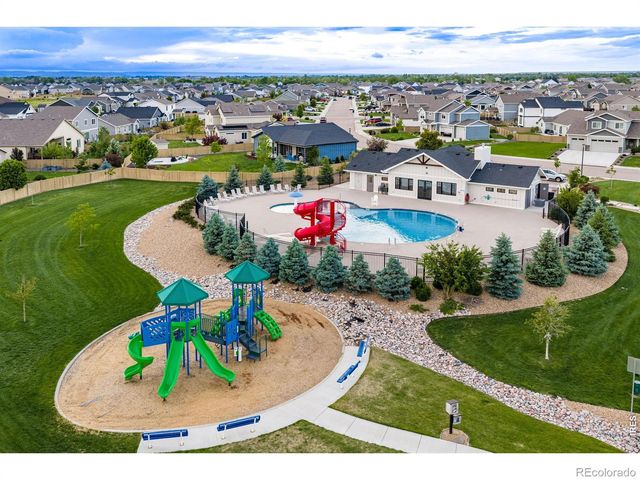 3471 Meadow Gate Drive, Wellington, CO 80549