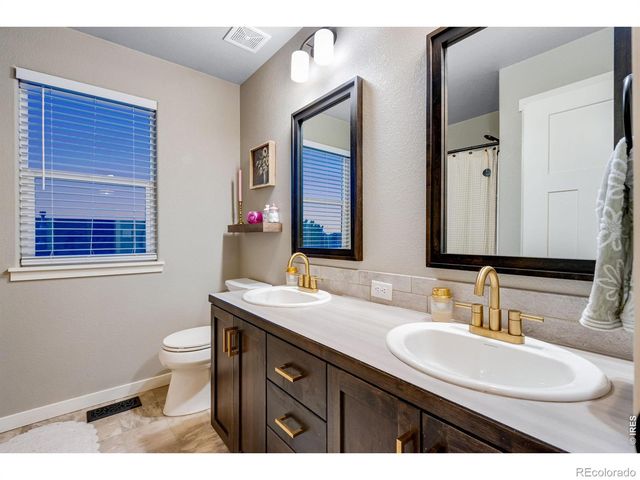 3471 Meadow Gate Drive, Wellington, CO 80549