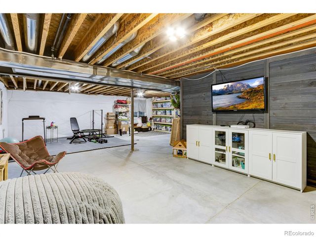 3471 Meadow Gate Drive, Wellington, CO 80549