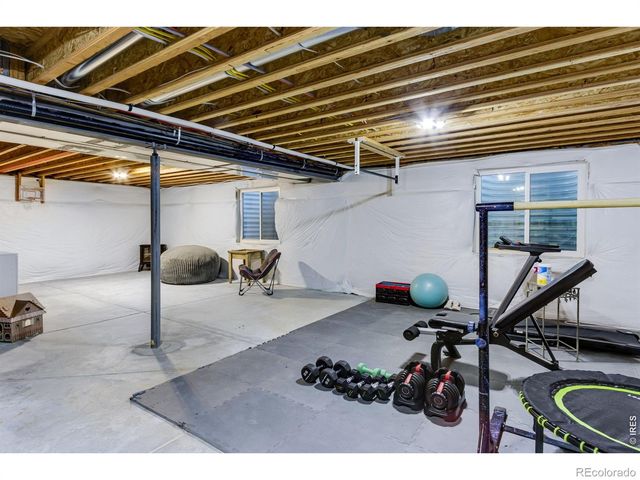 3471 Meadow Gate Drive, Wellington, CO 80549